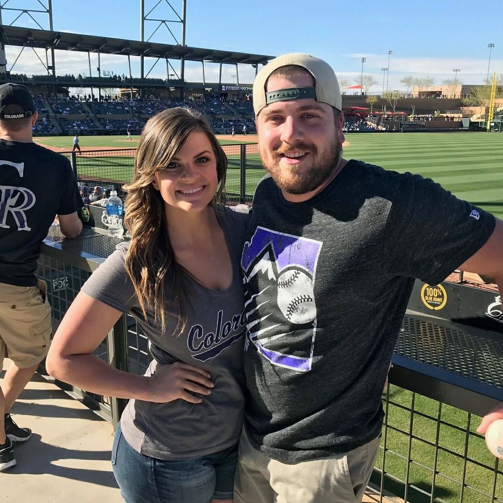 Meet your Posher, Ruby